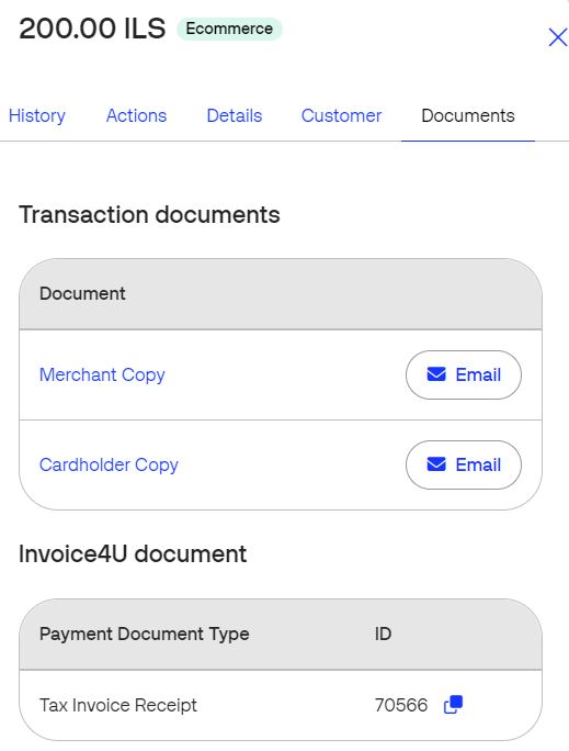 verifone online payments